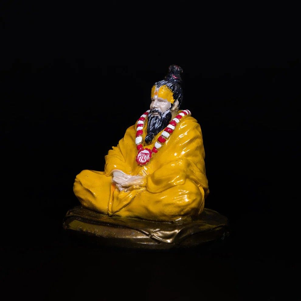 Premanand Ji Maharaj Idol  Murti