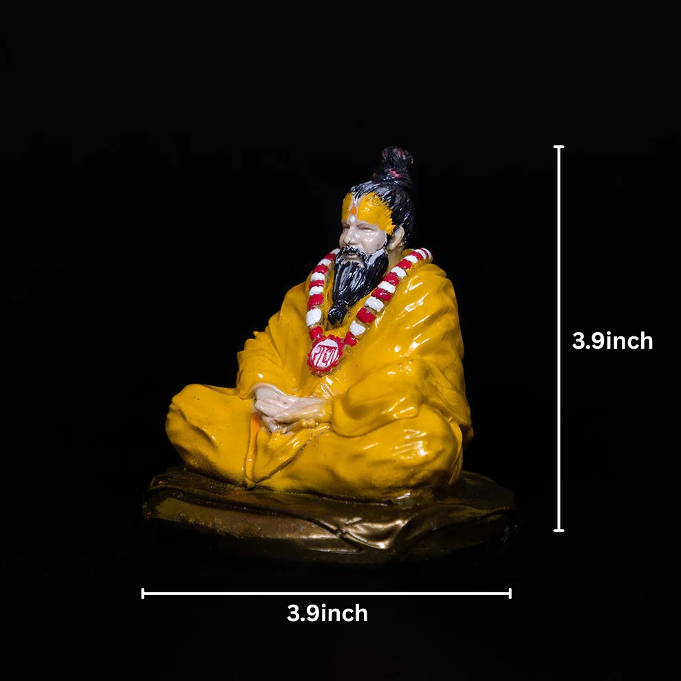 Premanand Ji Maharaj Idol  Murti