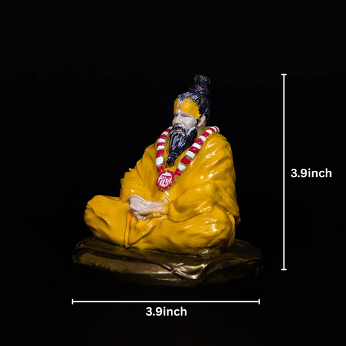 Premanand Ji Maharaj Idol  Murti