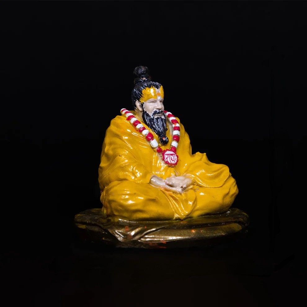 Premanand Ji Maharaj Idol  Murti
