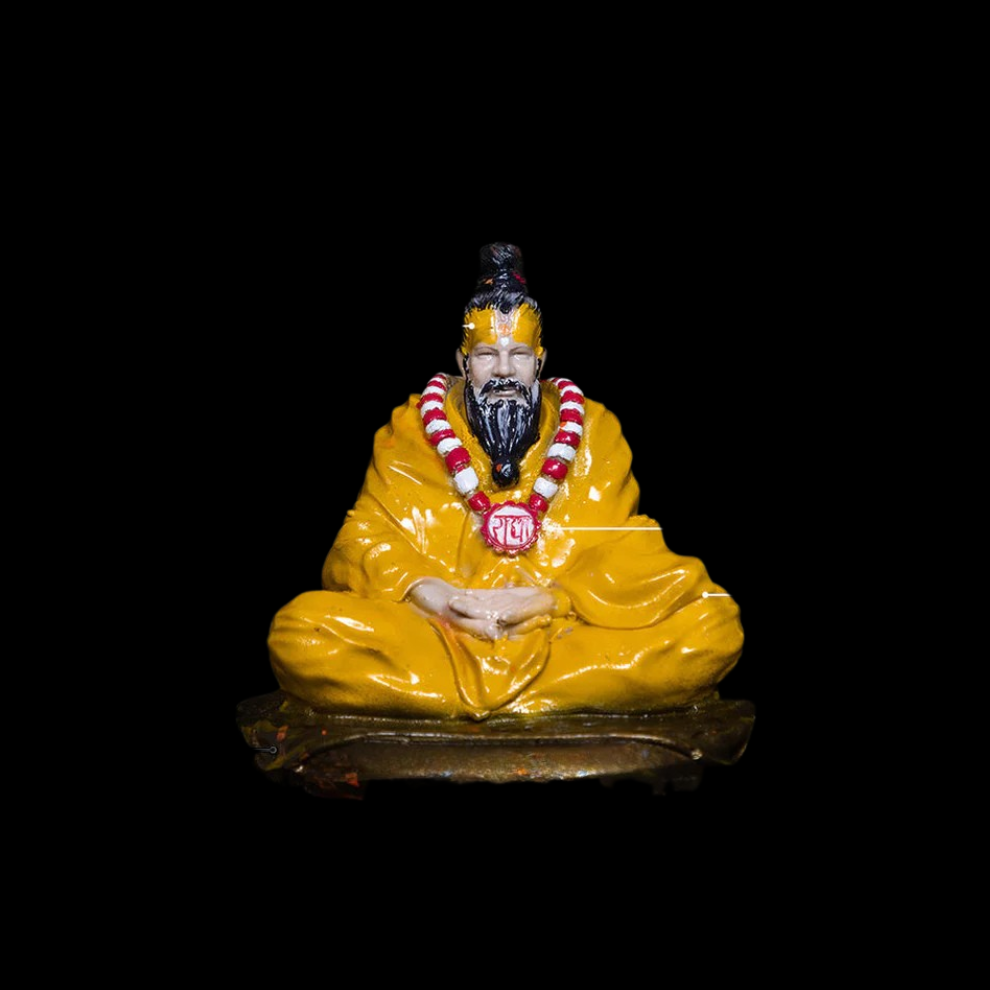 Premanand Ji Maharaj Idol  Murti
